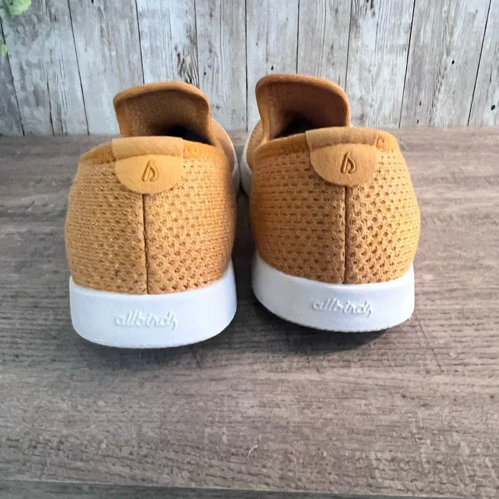 Allbirds Tree Lounger Slip-Ons - Picture 3 of 4